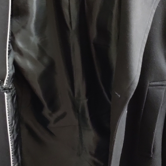 Men's peacoat from H&M - Picture 7 of 15